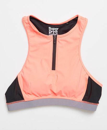 Superdry Top de bikini Swim Sport - Superdry - Modalova