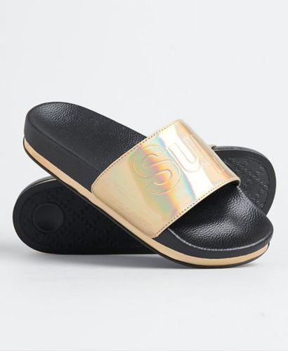 Superdry Chanclas planas Arizona - Superdry - Modalova