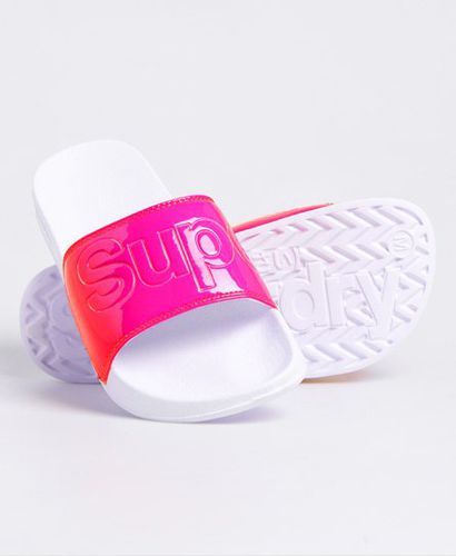 Superdry Chanclas de piscina - Superdry - Modalova