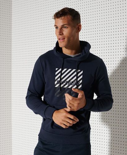 Sport Sudadera con capucha Training Sport - Superdry - Modalova