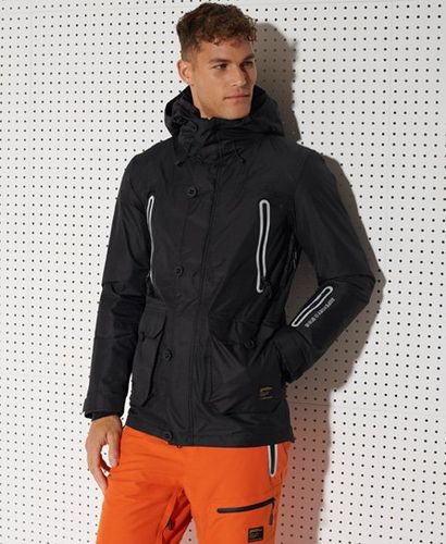 Sport Chaqueta Freestyle - Superdry - Modalova