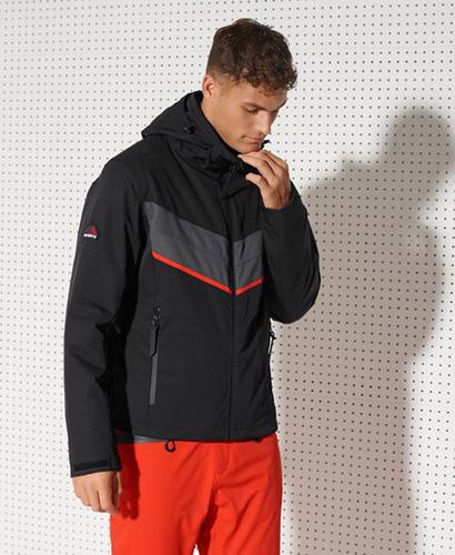 Sport Chaqueta Racer Motion - Superdry - Modalova