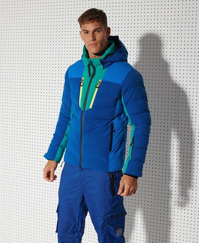 Sport Chaqueta acolchada Radar Pro - Superdry - Modalova