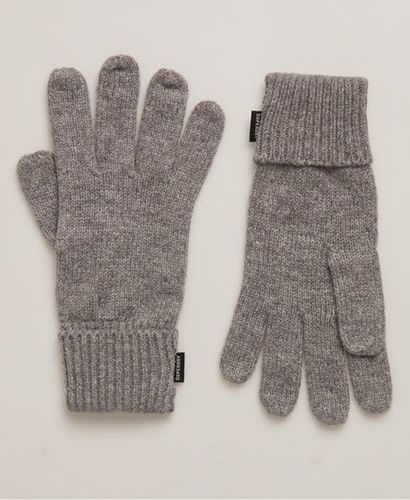 Guantes de canalé Heritage - Superdry - Modalova