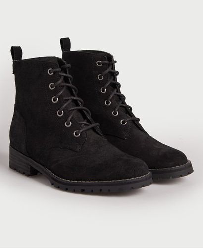 Superdry Botas Commando - Superdry - Modalova