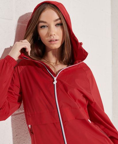 Superdry Chaqueta ligera Code Sport - Superdry - Modalova