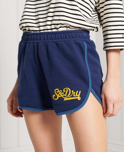 Pantalones cortos Collegiate Union - Superdry - Modalova