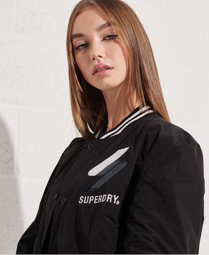 Superdry Chaqueta Varsity - Superdry - Modalova