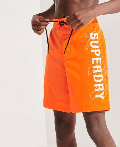 Superdry Bermudas clásicas - Superdry - Modalova