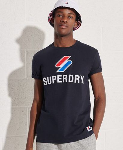 Camiseta clásica Sportstyle - Superdry - Modalova