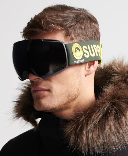 Sport Gafas de esquí Icone - Superdry - Modalova