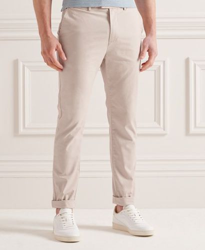 Superdry Pantalones chinos Studios - Superdry - Modalova