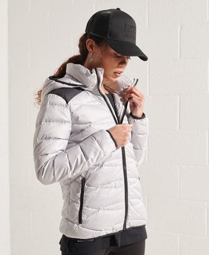 Superdry Chaqueta de plumón Radar - Superdry - Modalova