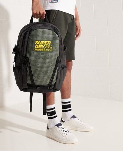 Superdry Mochila de lona Classic - Superdry - Modalova