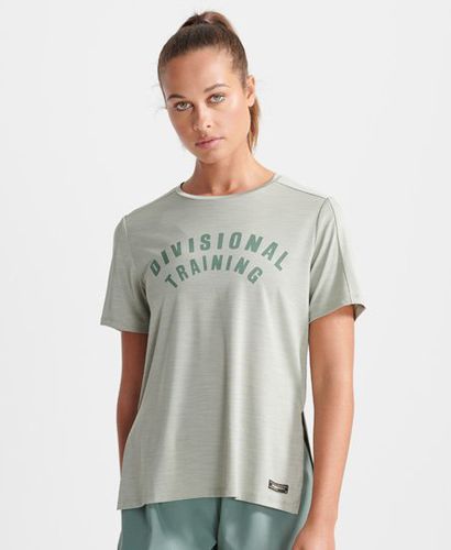 Sport Camiseta Training Bootcamp - Superdry - Modalova