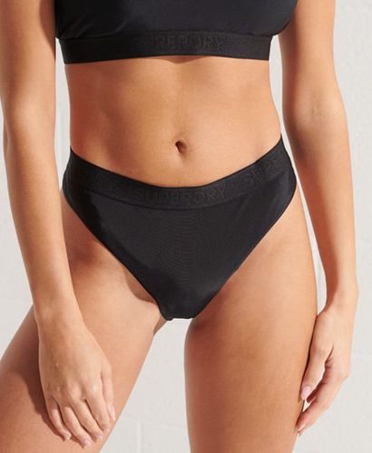 Braguita de bikini clásica Sport - Superdry - Modalova