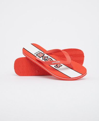 Superdry Chanclas Muay Thai Sleek - Superdry - Modalova