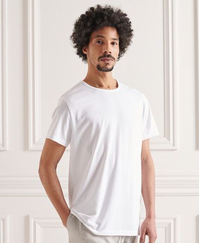 Pack de 2 camisetas ajustadas Laundry - Superdry - Modalova