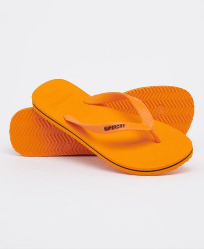 Chanclas clásicas con tira entre los dedos - Superdry - Modalova