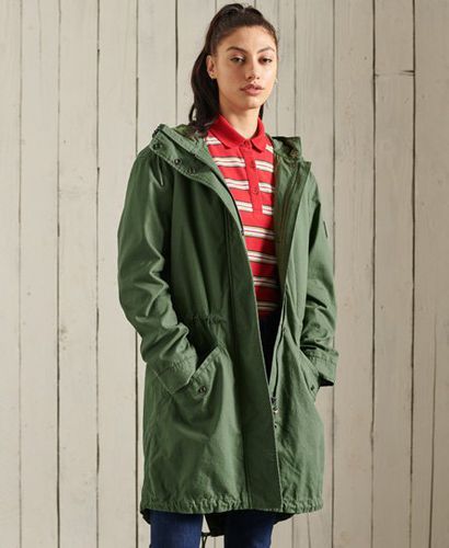 Superdry Parka M51 - Superdry - Modalova