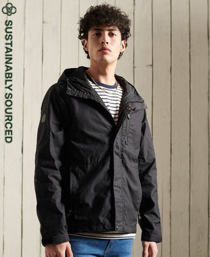 Chaqueta Mountain Hurricane - Superdry - Modalova