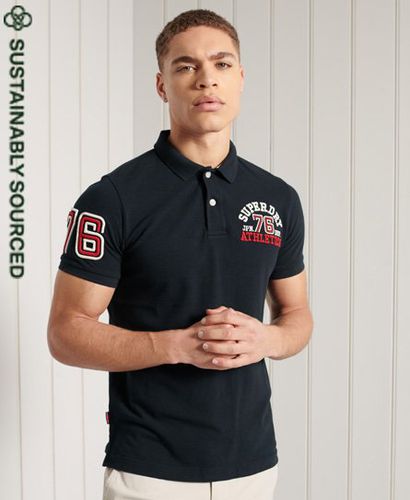 Superdry Polo clásico Superstate - Superdry - Modalova