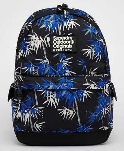 Women's Hawaiian Montana Rucksack / Aop - Size: 1SIZE - Superdry - Modalova