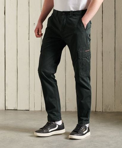 Superdry Pantalones cargo Core - Superdry - Modalova