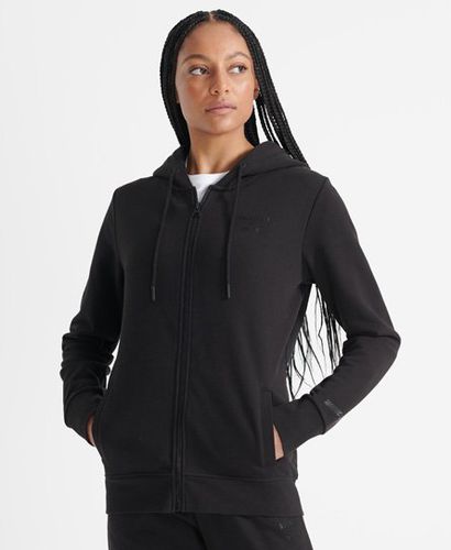 Sport Sudadera con capucha Training Core Sport - Superdry - Modalova