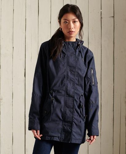 Superdry Parka Field - Superdry - Modalova