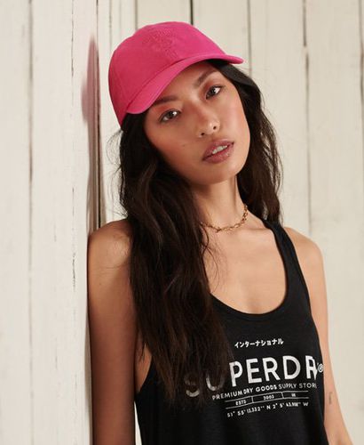 Superdry Gorra de béisbol - Superdry - Modalova