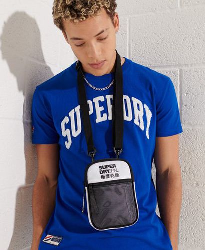 Superdry Bolsa Sports - Superdry - Modalova