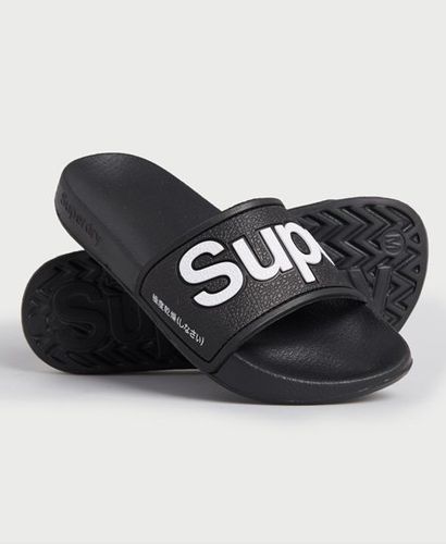 Superdry Chanclas de piscina Eva - Superdry - Modalova