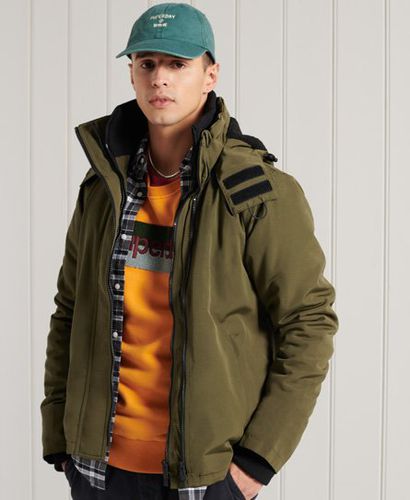 Chaqueta otomana cortavientos Arctic SD-Windcheater - Superdry - Modalova