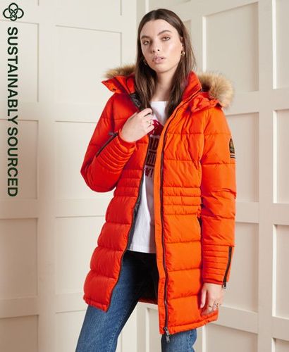 Superdry Parka Kumano Ultimate - Superdry - Modalova