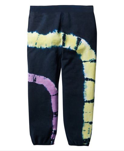 Joggers unisex con efecto tie-dye - Superdry - Modalova