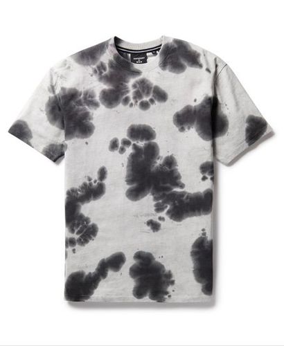 Camiseta unisex con efecto tie-dye - Superdry - Modalova