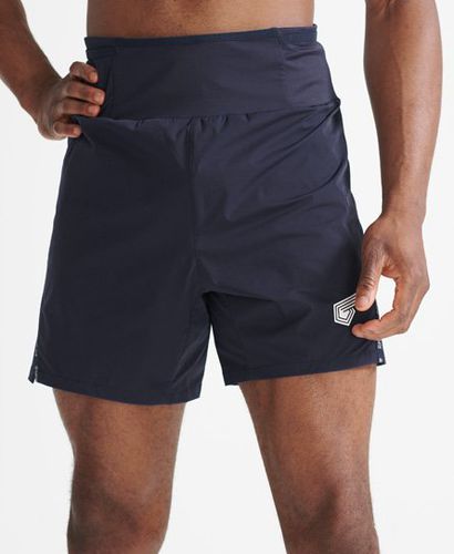 Men's Sport Run Premium Shorts - Größe: S - Superdry - Modalova