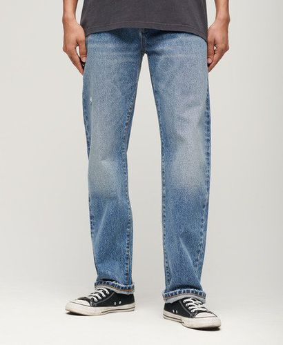 Herren Straight Jeans - Größe: 28/32 - Superdry - Modalova
