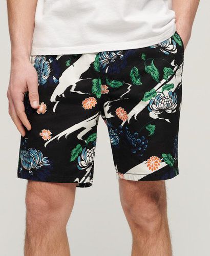 Herren Bermuda Shorts - Größe: L - Superdry - Modalova