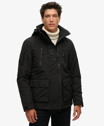 Men's Ultimate Windbreaker-Jacke - Größe: Xxl - Superdry - Modalova