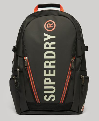 Women's Tarp Rucksack - Größe: One Größe - Superdry - Modalova