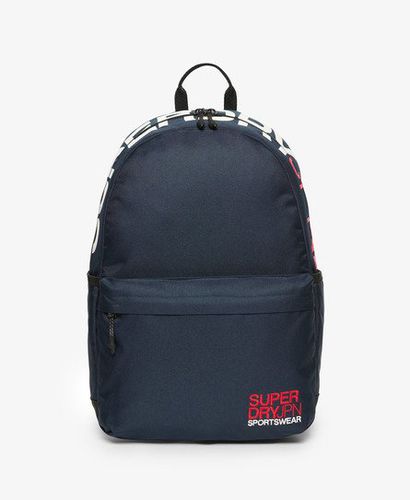 Damen Wind Yachter Montana Rucksack Bedruckt, Größe: Einheitsgröße - Superdry - Modalova