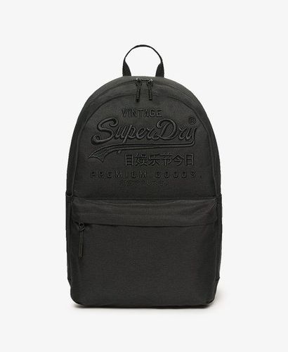 Women's Heritage Montana Rucksack - Größe: One Größe - Superdry - Modalova