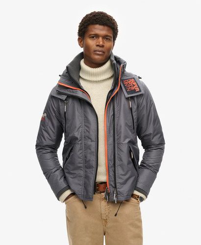 Men's Mountain SD Windcheater Jacke - Größe: S - Superdry - Modalova