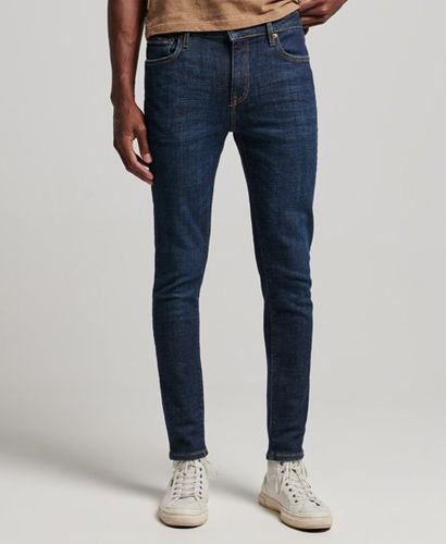 Men's Vintage Röhrenjeans - Größe: 29/34 - Superdry - Modalova