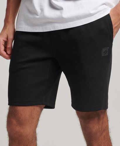 Men's Tech Shorts - Size: L - Superdry - Modalova