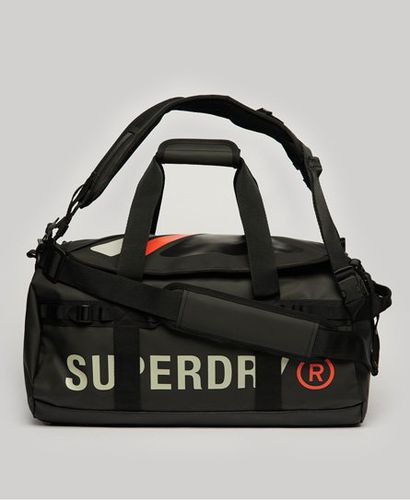 Women's Damen Tarp Barrel Tasche Grafikdruck, Größe: Einheitsgröße - Größe: Einheitsgröße - Superdry - Modalova