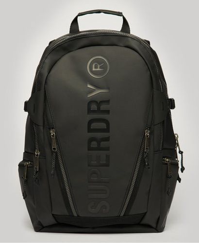 Women's Tarp Rucksack - Größe: One Größe - Superdry - Modalova