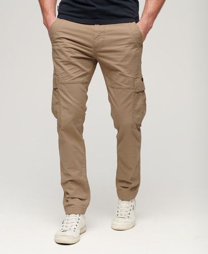 Men's Core Cargo Pants / Dress - Size: 36/34 - Superdry - Modalova